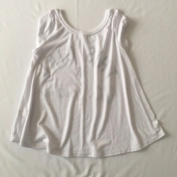 Ten Sixty Sherman Girls tee shirt - Picture 5 of 5